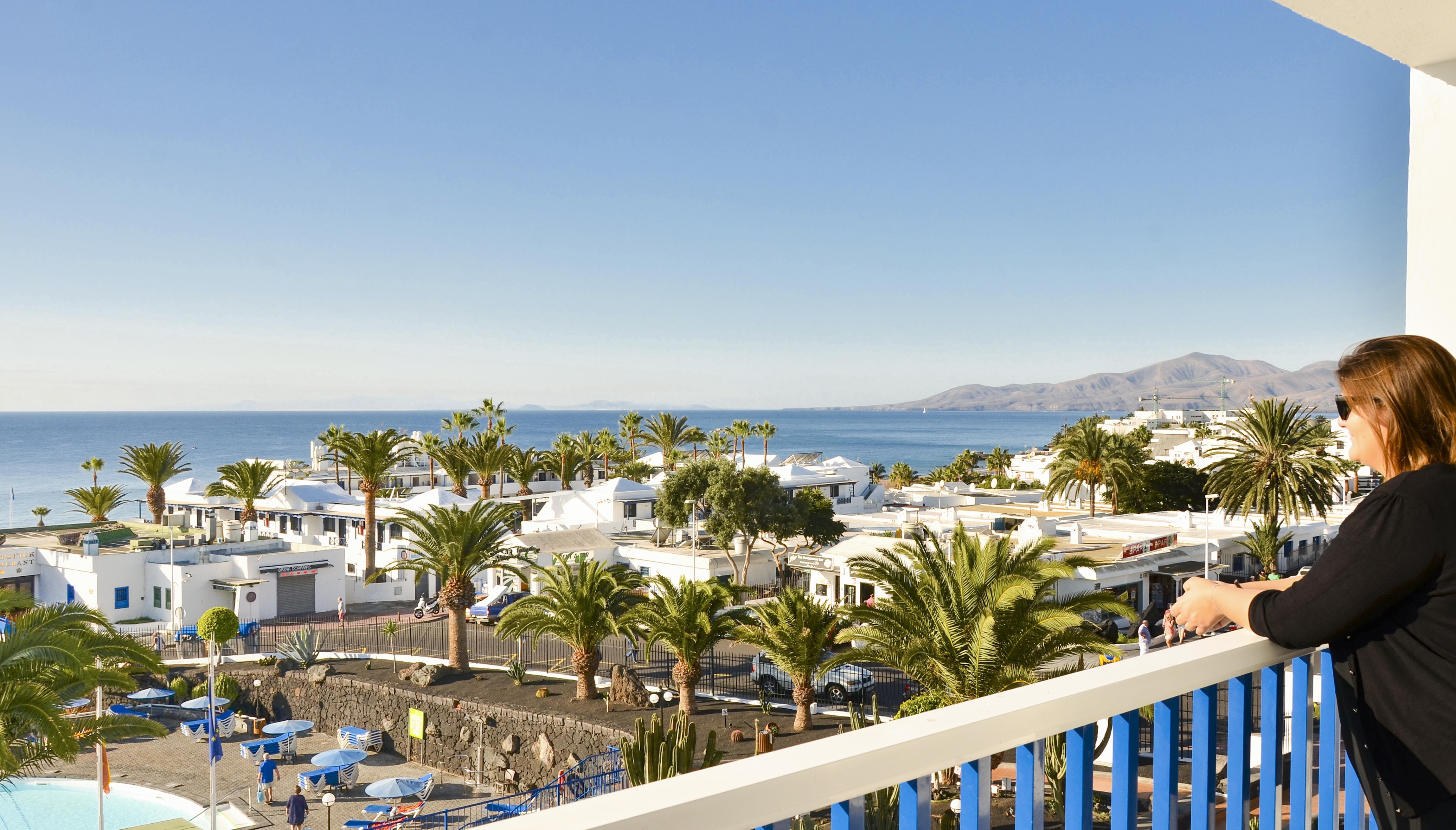 Ereza Los Hibiscos Puerto del Carmen  Dış mekan fotoğraf