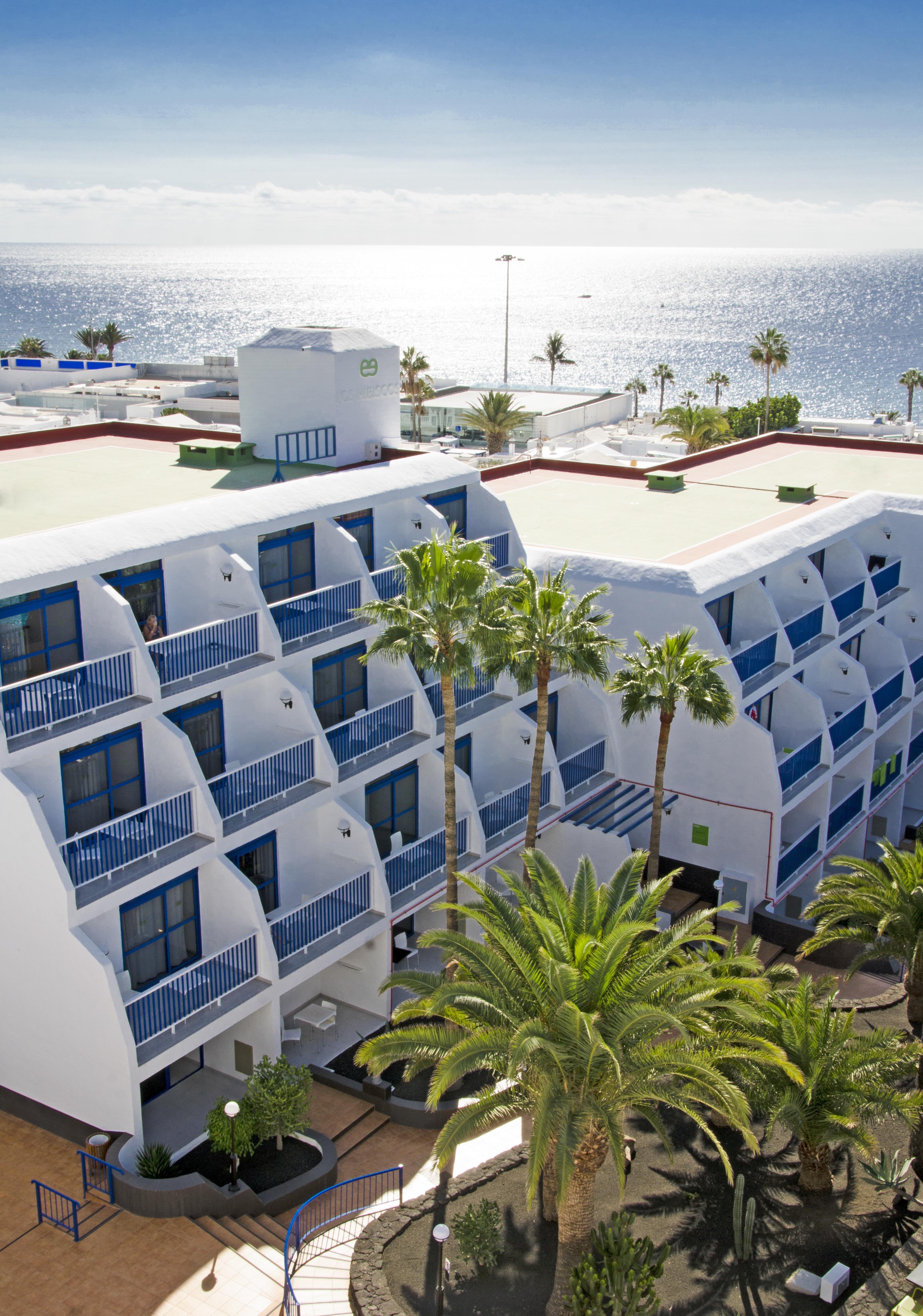 Ereza Los Hibiscos Puerto del Carmen  Dış mekan fotoğraf