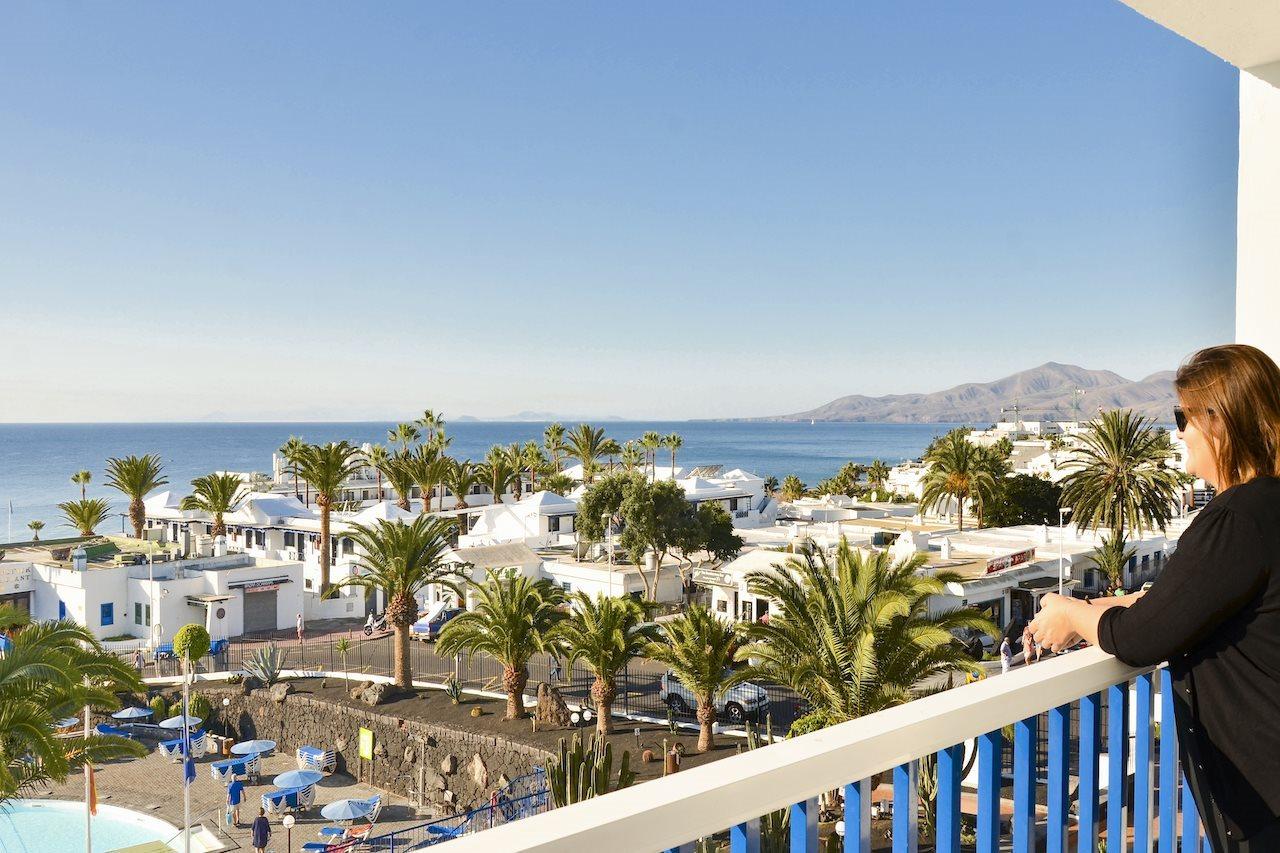 Ereza Los Hibiscos Puerto del Carmen  Dış mekan fotoğraf