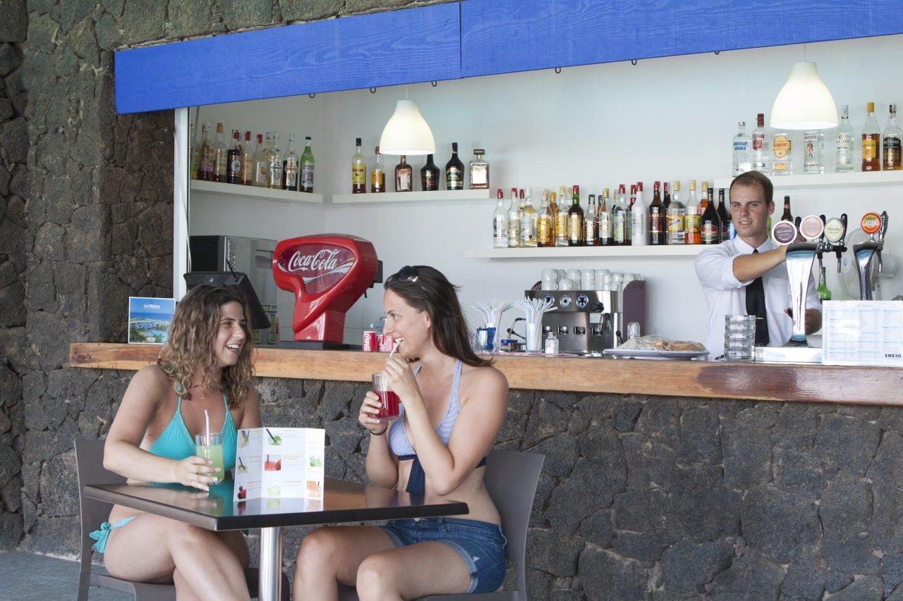 Ereza Los Hibiscos Puerto del Carmen  Dış mekan fotoğraf