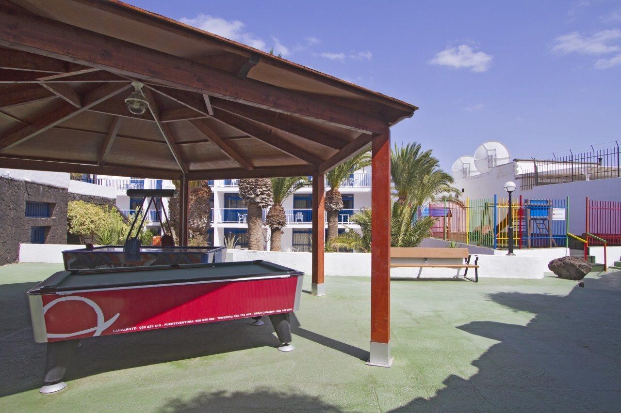 Ereza Los Hibiscos Puerto del Carmen  Dış mekan fotoğraf