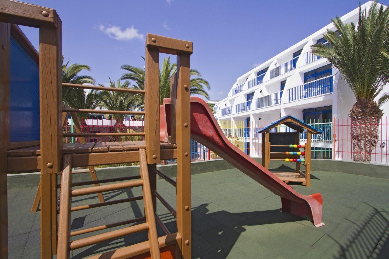 Ereza Los Hibiscos Puerto del Carmen  Dış mekan fotoğraf